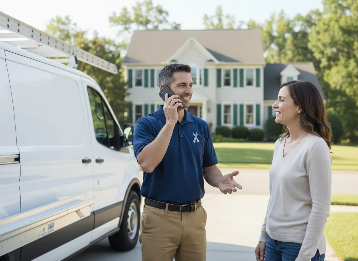 Home Gutter Service Fortville, IN FAQs